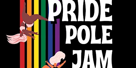 PRIDE Pole Jam for Suffolk PRIDE Fringe
