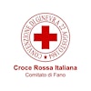Logo di Croce Rossa Italiana - Comitato di Fano