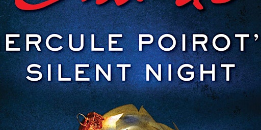 [Pdf] download Hercule Poirot's Silent Night (New Hercule Poirot Mysteries,  primärbild