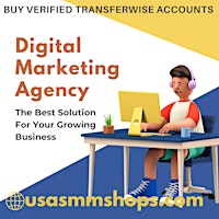 Hauptbild für Buy Verified TransferWise Accounts