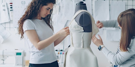 Fabrics for Fashion Design: Essential Learning for Designers