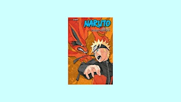 Primaire afbeelding van download [EPUB]] Naruto (3-in-1 Edition), Vol. 17: Includes vols. 49, 50 &