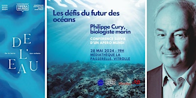 Les défis du futur des océans primary image