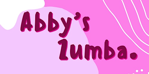 Abby's Zumba primary image