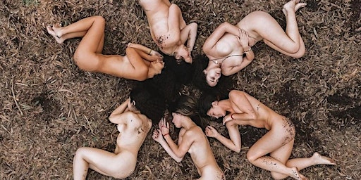 Women's Circle and Photographic Ritual - Ericeira  primärbild