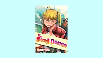 Imagen principal de Download [pdf] The Sexual Demon By flanvia epub Download