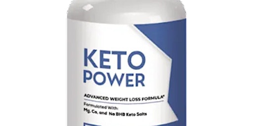 Imagem principal do evento Keto Power Capsules BE NL: Effectieve ondersteuning voor ketose