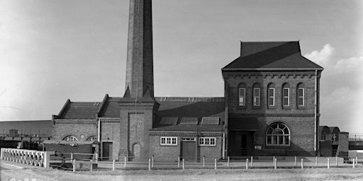 Guided walk: Cultural History of Walthamstow Wetlands primary image