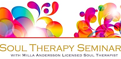 Hauptbild für Soul Therapy™ Introduction with EESystem™ Stockholm