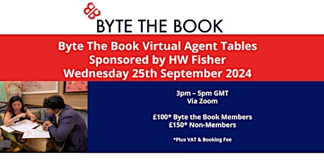 Byte The Book Virtual Agent Tables (Sept 2024)