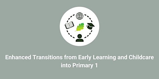 Hauptbild für Enhanced Transitions from Early Learning and Childcare into Primary 1