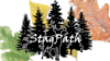 Logotipo de StagPath