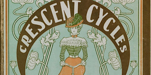 Imagem principal de Birmingham, Cycling City: A History in Four Bicycles