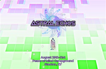 Astral Echos Music & Arts Festival 2024