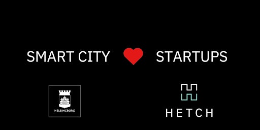 SMART CITY & STARTUPS  primärbild