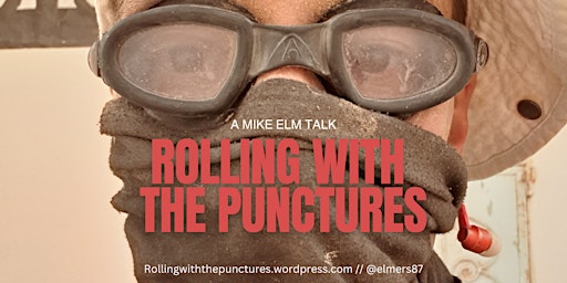 Imagem principal de Rolling with the Punctures LIVE