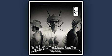 The Suitcase Rags Trio (The Early Show)