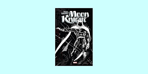 Primaire afbeelding van [EPUB] Download Marc Spector: Moon Knight Omnibus, Vol. 1 BY Chuck Dixon EP