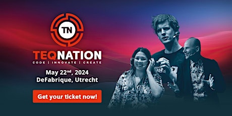 TEQnation Conference 2024