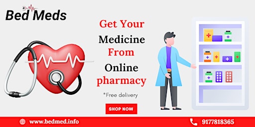 Buy Ambien 10mg Online Hassle-Free Checkout primary image