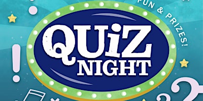 Imagen principal de Howth Rd NS Parents' Association Quiz Night 2024