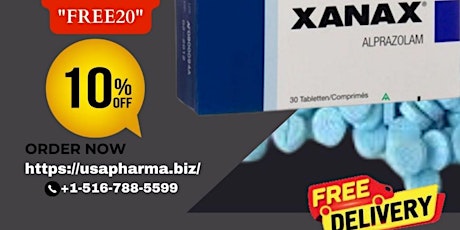 Buy Xanax Online Easily Order from Home »