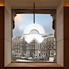 Logótipo de NIO House Amsterdam