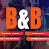 Logo von B&B Event