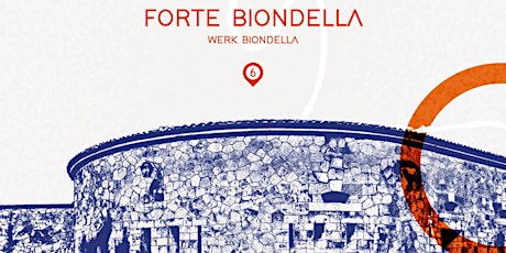 Giornate Nazionali dei Castelli 2024 - Forte Biondella