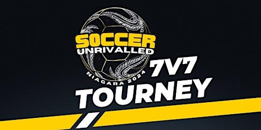 Soccer Unrivalled Tournament primary image