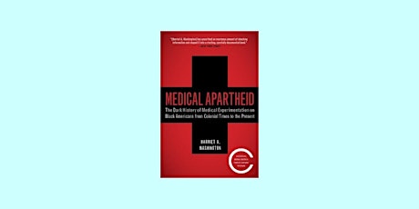 Download [pdf] Medical Apartheid: The Dark History of Medical Experimentati