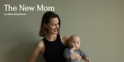 Hauptbild für The New Mom