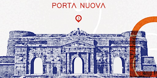 Image principale de Giornate Nazionali dei Castelli 2024 - Porta Nuova