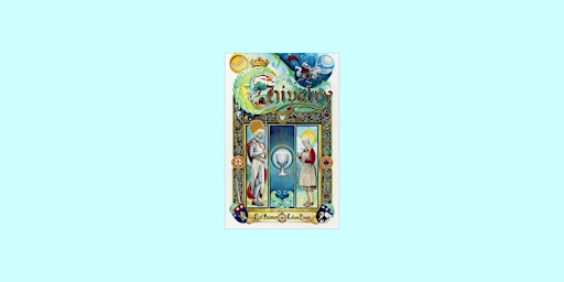 download [pdf]] Chivalry by Neil Gaiman EPUB Download primary image