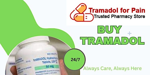 Buy Tramadol Online While Grooving in your Home primary image