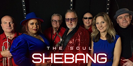 The Soul Shebang Show