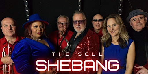 The Soul Shebang Show  primärbild