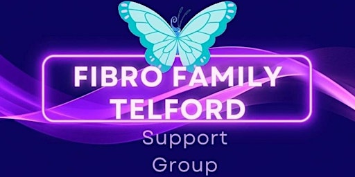 Primaire afbeelding van Fibro Family Telford