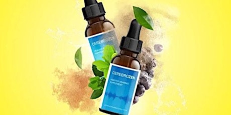 CereBrozen Review - Does CereBrozen Really Work? {Truth Exposed}!