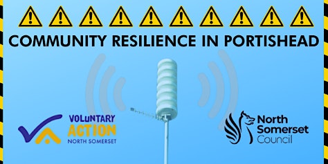 Community Resilience In Portishead  primärbild