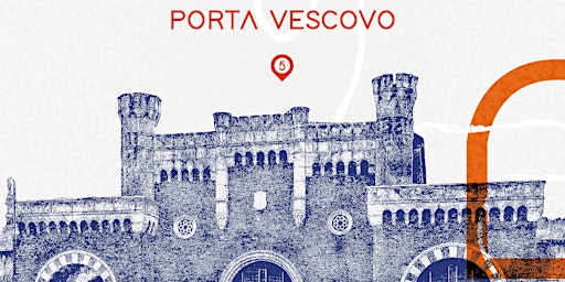 Immagine principale di Giornate Nazionali dei Castelli 2024 - Porta Vescovo 