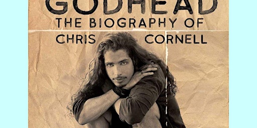 Primaire afbeelding van download [EPub] Total F*cking Godhead: The Biography of Chris Cornell By Co