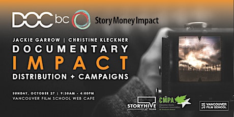 Understanding & Unpacking Documentary Impact Distribution + Impact Campaign