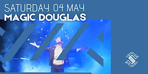 Hauptbild für Magic Douglas