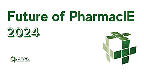 Future of PharmacIE 2024