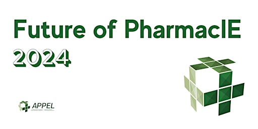 Primaire afbeelding van Future of PharmacIE 2024