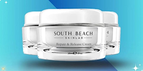 South Beach Skin Enhancing Flexibility for Effective Skin Care Health!