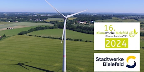 "Energie aus Wind"  - Besichtigung der Windkraftanlage Brönninghausen