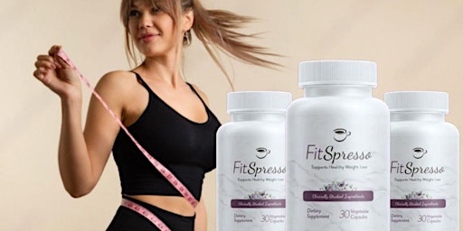 Imagen principal de Fitspresso Reviews: (CoNsumer ReporTs, ReFund PoLiCy, ComplAints) Results Revealed! OffER$49!