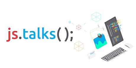 jsTalks Bulgaria 2024 (2 days event -> community DAY)